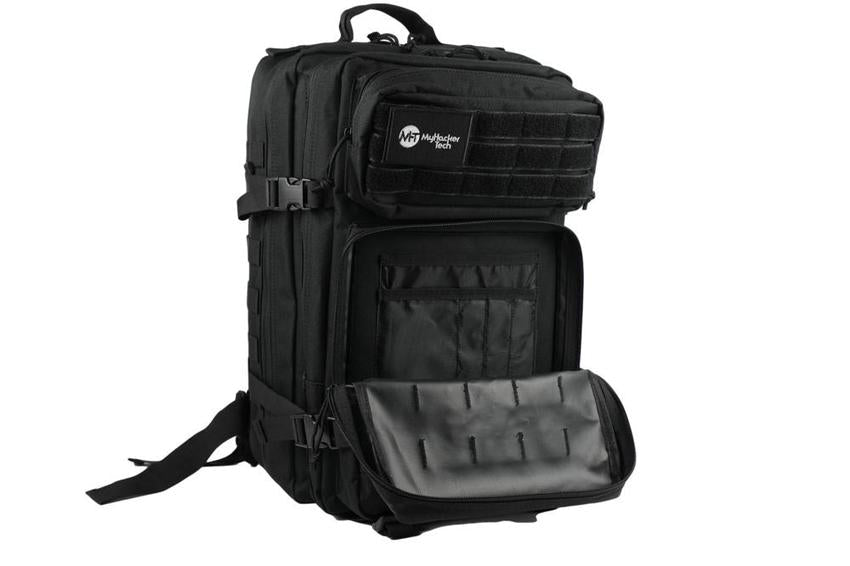 The Hacker Bundle