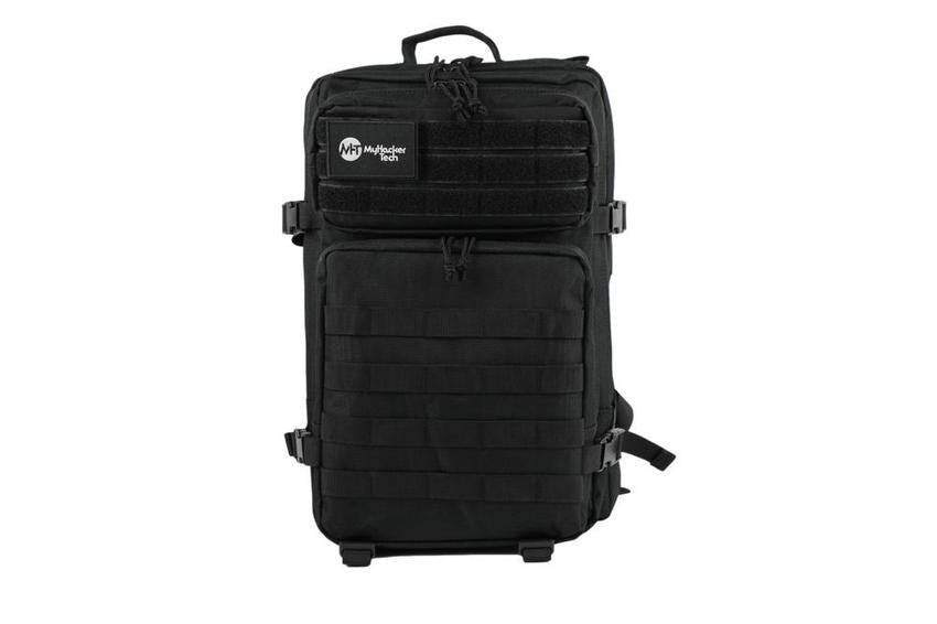 The Hacker Bundle