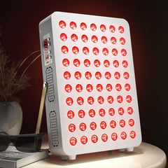 Advanced Red Light Therapy Panel – Clinical-Grade Skin, Recovery & Wellness Device