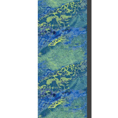Realtree x Yune Yoga WAV3 Camo Yoga Mat – Eco-Friendly, Non-Slip 6mm PER Mat