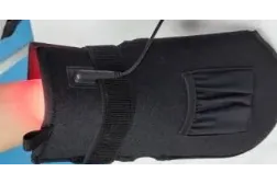 Red Light Neuropathy Support Kit (Hands & Feet) – 5-Device System for Pain Relief & Nerve Recovery