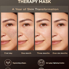 PurRed™ Light Therapy Mask