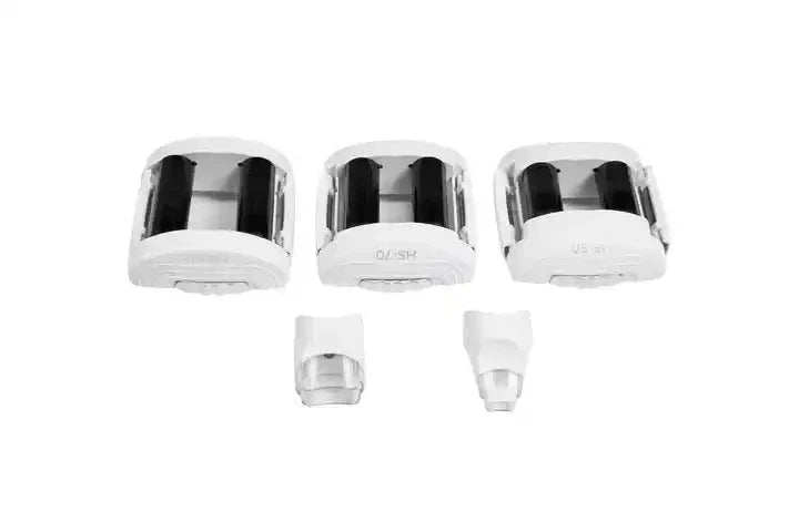 Advanced Body Sculpting Machine – Inner Ball Roller & Vacuum Therapy System for Body Contouring
