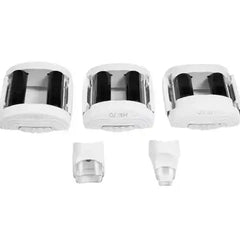 Advanced Body Sculpting Machine – Inner Ball Roller & Vacuum Therapy System for Body Contouring