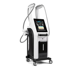 Advanced Body Sculpting Machine – Inner Ball Roller & Vacuum Therapy System for Body Contouring