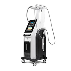 Advanced Body Sculpting Machine – Inner Ball Roller & Vacuum Therapy System for Body Contouring