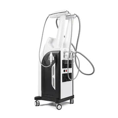 Advanced Body Sculpting Machine – Inner Ball Roller & Vacuum Therapy System for Body Contouring