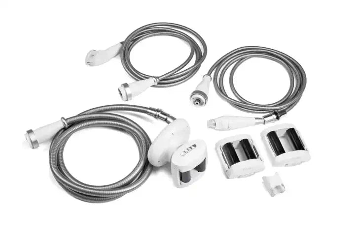 Advanced Body Sculpting Machine – Inner Ball Roller & Vacuum Therapy System for Body Contouring