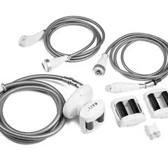 Advanced Body Sculpting Machine – Inner Ball Roller & Vacuum Therapy System for Body Contouring