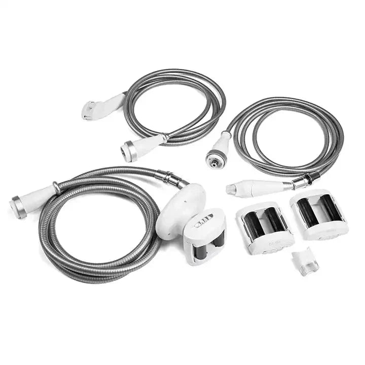 Advanced Body Sculpting Machine – Inner Ball Roller & Vacuum Therapy System for Body Contouring