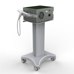 AdvancedPro Kinetic Shockwave Therapy System – Professional Pain Relief & Muscle Recovery Device