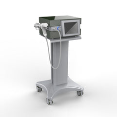 AdvancedPro Kinetic Shockwave Therapy System – Professional Pain Relief & Muscle Recovery Device