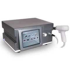 AdvancedPro Kinetic Shockwave Therapy System – Professional Pain Relief & Muscle Recovery Device