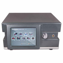 AdvancedPro Kinetic Shockwave Therapy System – Professional Pain Relief & Muscle Recovery Device