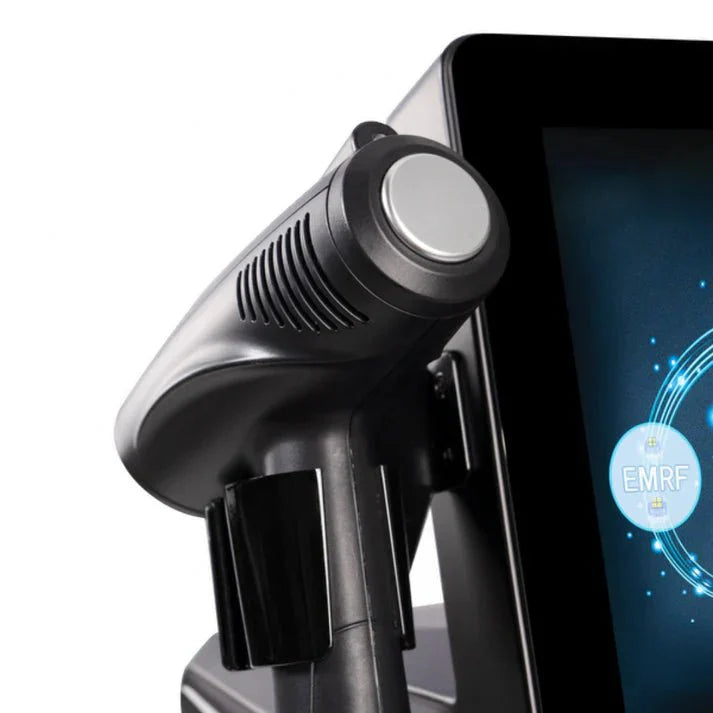 Shape Tactics Morpheus 3-in-1 Gold RF & Cold Therapy System