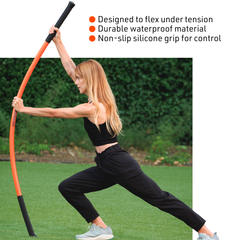 Stick Mobility Training Stick Bundle for Full Body Mobility & Strength Training