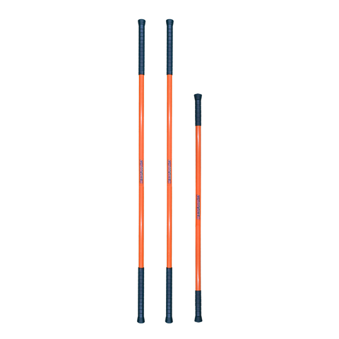Stick Mobility Training Stick Bundle for Full Body Mobility & Strength Training