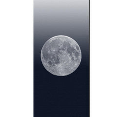 Alpha Centurion Yoga Mat – Non-Slip Grip, Cushioned Support & Space-Inspired Design
