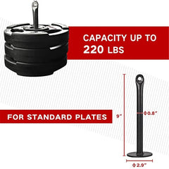 DIY Pulley Cable Gym Equipment – Portable Home Strength Training System